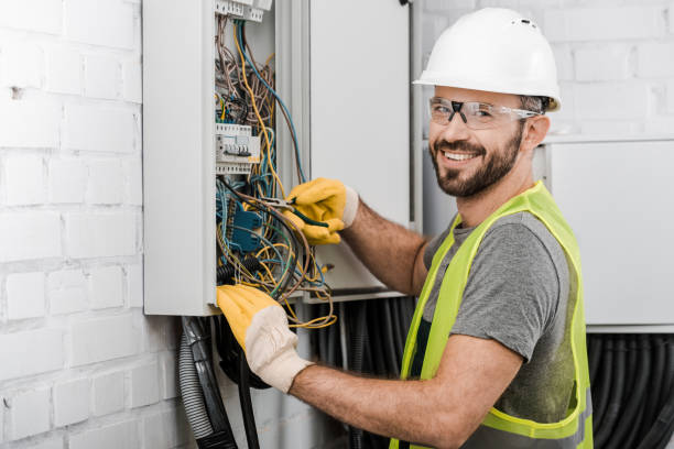 Best Commercial Electrician Services  in Leesburg, VA