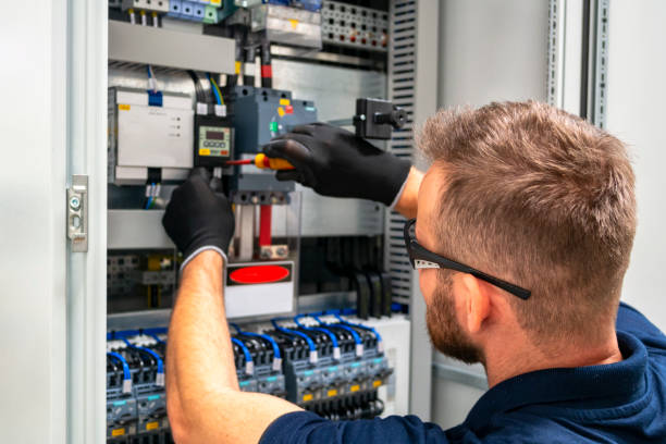 Best Electrical Outlet Repair  in Leesburg, VA