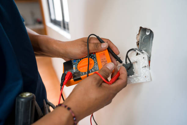 Best Industrial Electrical Services  in Leesburg, VA