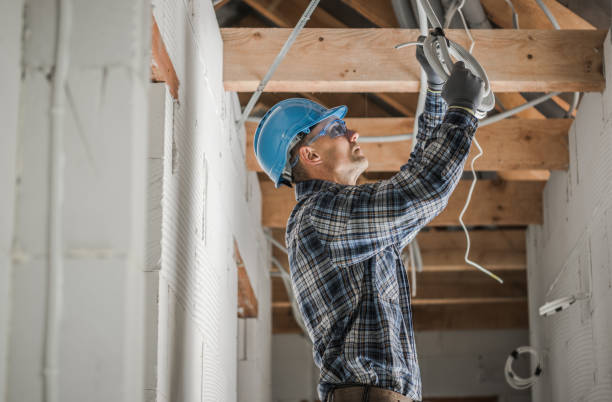 Best Electrical Rewiring Services  in Leesburg, VA
