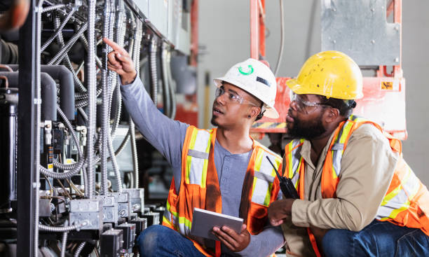 Affordable Electrical Installation in Leesburg, VA