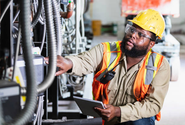 Best Local Electrician Companies  in Leesburg, VA