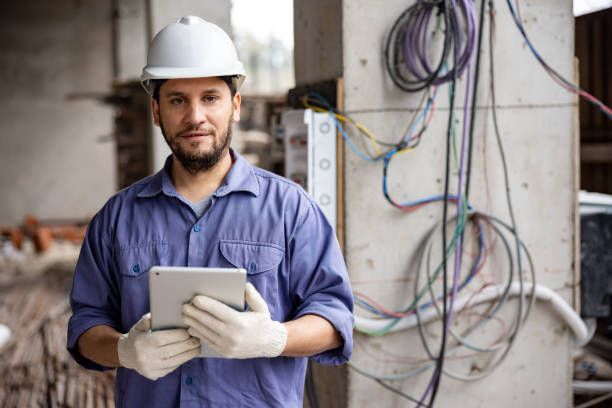 Best Electric Panel Repair  in Leesburg, VA