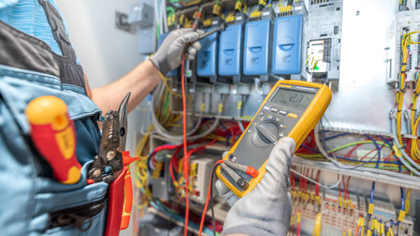Trusted Leesburg, VA Electrician Experts