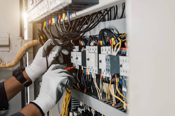 Best Industrial Electrical Services  in Leesburg, VA